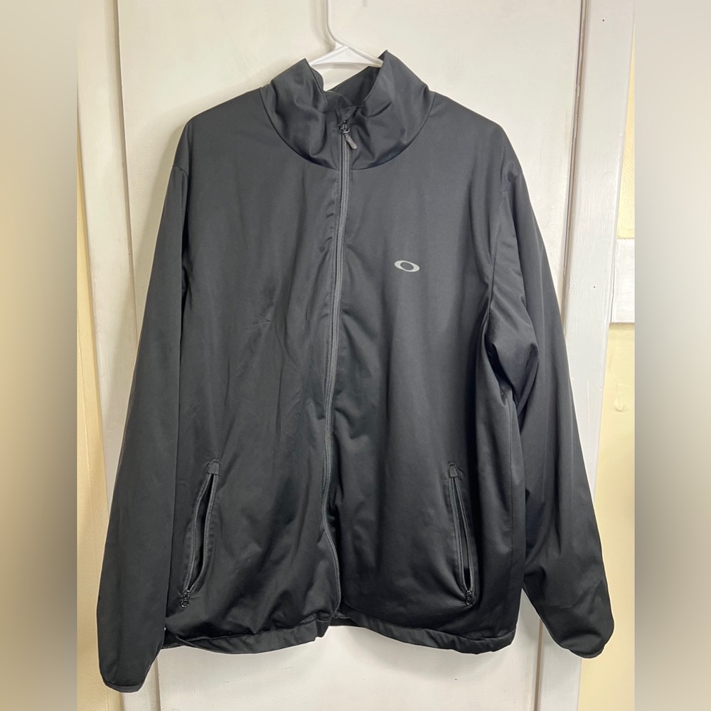 Oakley Bomber Jacket XL